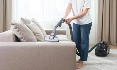 Which Vacuum Cleaner Should I Buy