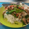 Reduce Food Waste Now