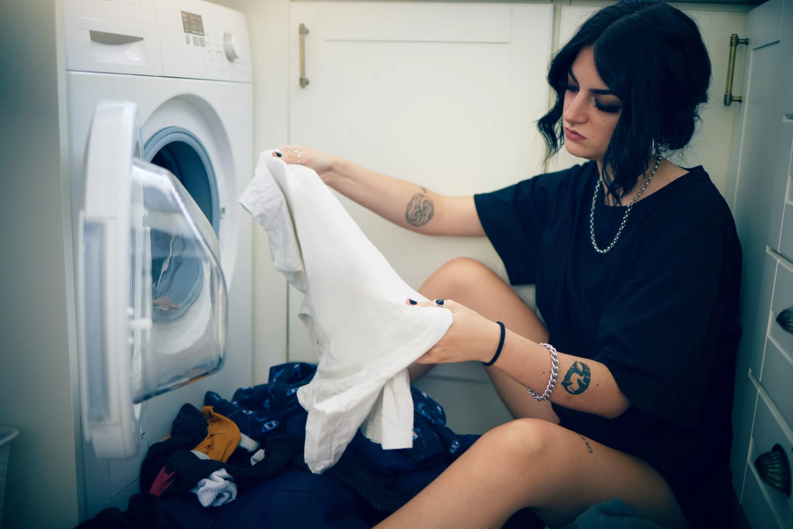 How To Care For Your Clothes