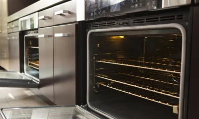 How Do Easy Clean Ovens