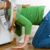 How To Clean The Oven With Baking Soda