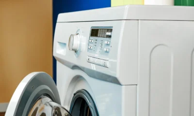 Right Washing Machine Temperature Setting