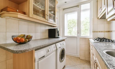 Space Saving Cooking Appliances For Your Home